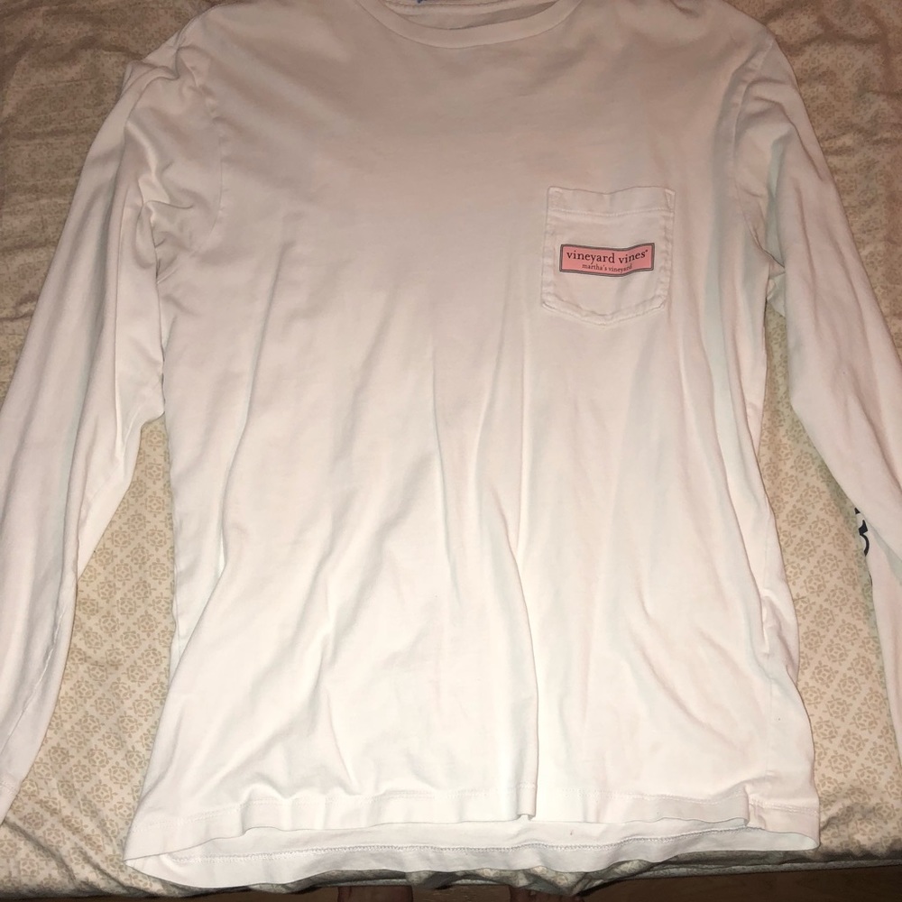 Vineyard vines long sleeve T-shirt